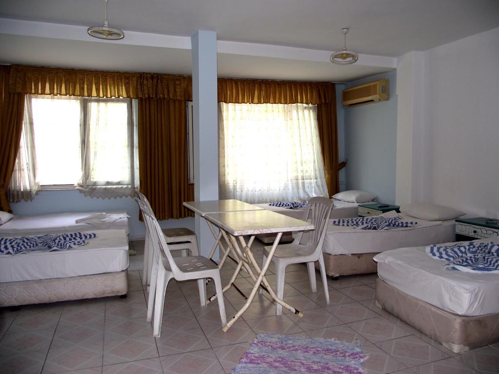 Apartments 2 Bedrooms, 1 Bedrooms, Hotel, Villa - Center, Old Town, Beach 안탈리아 외부 사진