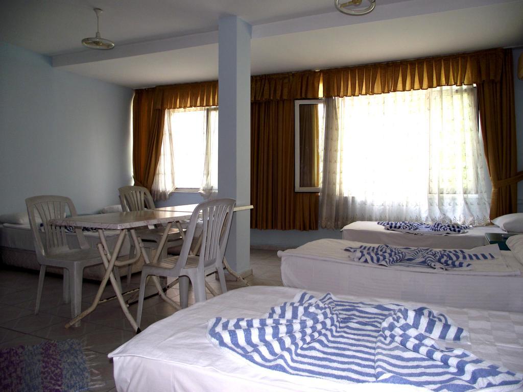 Apartments 2 Bedrooms, 1 Bedrooms, Hotel, Villa - Center, Old Town, Beach 안탈리아 외부 사진