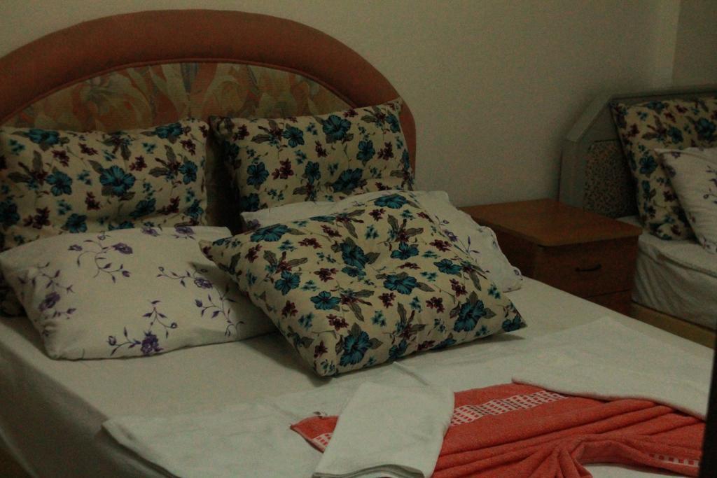 Apartments 2 Bedrooms, 1 Bedrooms, Hotel, Villa - Center, Old Town, Beach 안탈리아 외부 사진