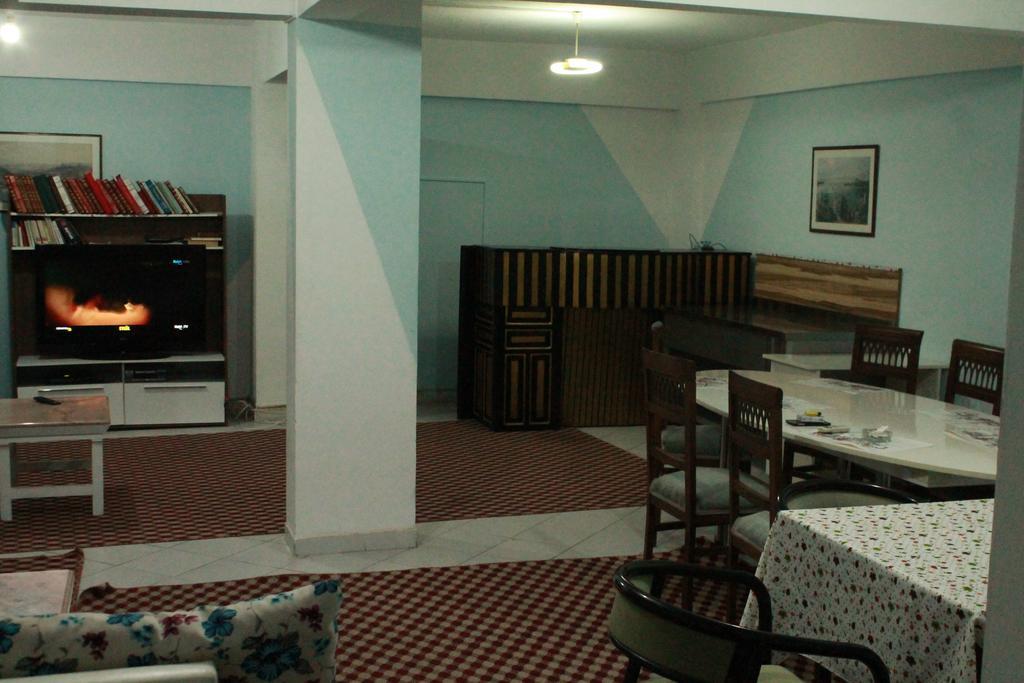 Apartments 2 Bedrooms, 1 Bedrooms, Hotel, Villa - Center, Old Town, Beach 안탈리아 외부 사진