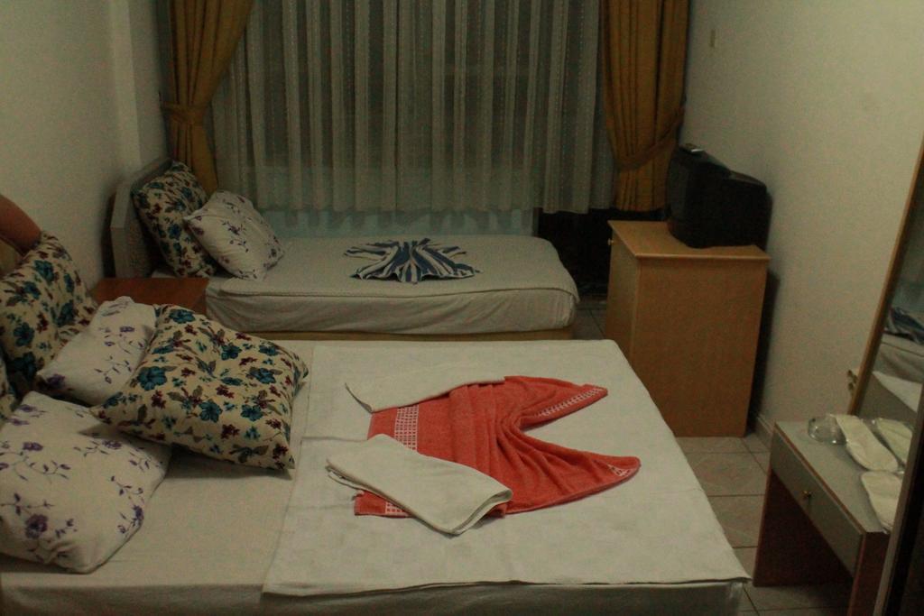 Apartments 2 Bedrooms, 1 Bedrooms, Hotel, Villa - Center, Old Town, Beach 안탈리아 외부 사진