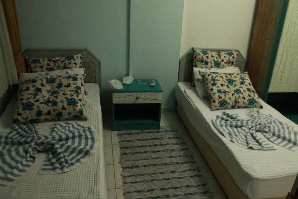 Apartments 2 Bedrooms, 1 Bedrooms, Hotel, Villa - Center, Old Town, Beach 안탈리아 외부 사진