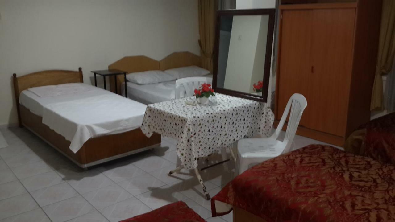 Apartments 2 Bedrooms, 1 Bedrooms, Hotel, Villa - Center, Old Town, Beach 안탈리아 외부 사진